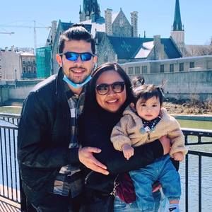 Meet your Posher, Ann catherine